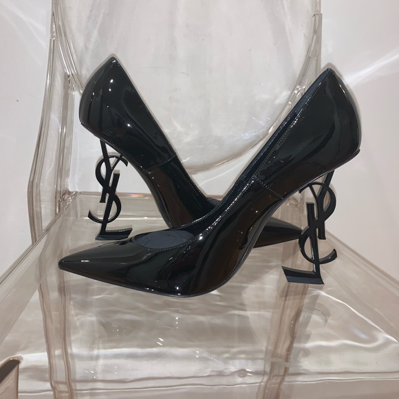 Yves Saint Laurent Shoes - Saint Laurent heels
